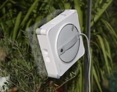 Komfort und Sauberkeit: Für den Wintergarten eignen sich Fensterputzroboter besonders gut!