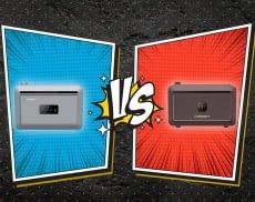 Growatt NEXA (links) oder Growatt NOAH: Welcher Speicher eignet sich wann am besten?