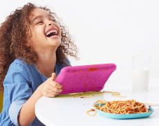 Amazon Kids+ sorgt für altersgerechte Unterhaltung