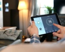 Das zuhause smart zu machen muss kein Luxus mehr sein