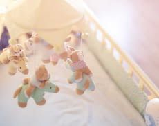 Die besten Baby Mobiles