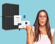Wer jetzt bei DuraSolar einkauft, erhält jede Menge gratis Geschenke