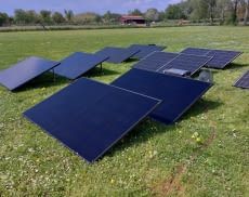 Hier sind u.a. Starter-Sets von Solakon, Kleines Kraftwerk und Yuma zu sehen