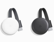 Auf Umwegen lässt sich Google Chromecast auch per Alexa sprachsteuern