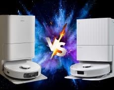 Welcher der günstigen Saugroboter ist besser?