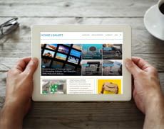Alle iPads bieten gute Bildqualität und eine große Funktionsvielfalt 