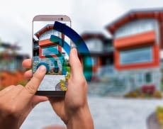 Zuhause per App steuern