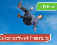Das ist der perfekte Deal für Solar-Einsteiger!