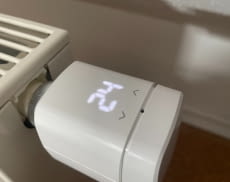 Dank Matter ist die neuste Generation des Eve Thermo auch endlich auf anderen Plattformen nutzbar. Wir haben sie ausführlich getestet