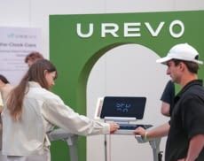 UREVO sorgt für smarte Gesundheit und Wellness