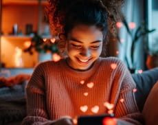 Wir verraten welche liebevollen Grüße jeden zum Strahlen bringen