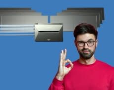 Wir verraten, wo es wirklich gute 4000 Watt Anlagen gibt