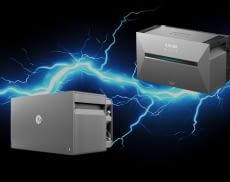 Beide Speicher haben viel Power, aber nur einer ist die Nummer 1