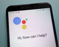 google assistant verlauf und