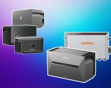 Wir helfen bei der Auswahl des richtigen Speicher-Modells