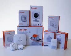 Das Gigaset elements Smart Home System macht das Zuhause für wenig Geld sicherer