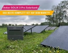 Ein toller Deal wartet bei Kleines Kraftwerk