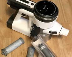 Die Filter des Tineco Pure One S12 Pro sollten regelmäßig ausgetauscht werden