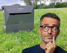 Viele Solarfans fragen sich, ob ein Speicher die Effizienz ihrer Anlage verbessert