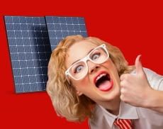 Dieses Starter-Set lässt sich sogar ohne Fachmann installieren