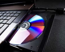 Die besten externen DVD Laufwerke