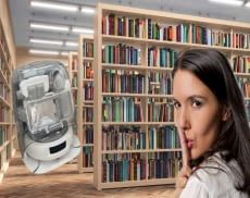 Welche Saugroboter sind wirklich leise?