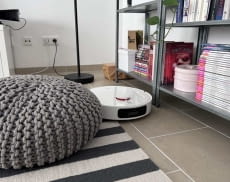 Wir verraten in unserem Artikel, welche günstigen Saugroboter empfehlenswert sind