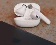 Einige In-Ear-Kopfhörer sehen dem Apple Original zum Verwechseln ähnlich