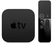 Apple TV bietet HomeCinema-Vergnügen, aber am Anfang steht die Einrichtung