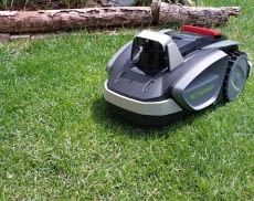 Wir verraten die besten Namen für Rasenroboter!