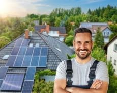 Bald dürfen sich Solarfans über noch deutlich größere Balkonkraftwerke freuen