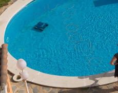 Wir stellen die besten Poolroboter für Rundpools vor