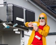 Mit der richtigen Stromnutzungstechnik lassen sich hunderte Euros sparen