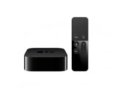 Netflix, Amazon Prime etc. sind alle mit dem Apple TV 4K kompatibel