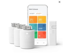 Bei den Tink Smart Home Tagen sind zahlreiche Produkte im Angebot