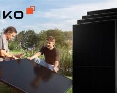 Wer noch kein Balkonkraftwerk hat, sollte sich dieses Angebot ganz genau anschauen!