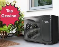 hansetherm verlost aktuell hohe Wärmepumpen Rabatte