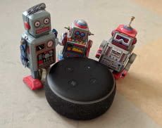 Alexa Leuchtet Gelb Diese Bedeutung Steckt Dahinter