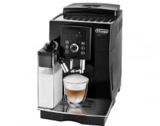 Der DELONGHI ECAM23.266.B Kaffeevollautomat bietet viele Funktionen für einen sehr guten Preis