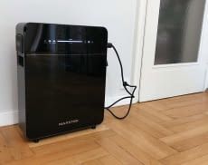 Marstek Venus E besticht durch eine besonders elegante Optik