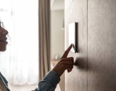 Wie sicher muss man auf die Sicherheit im Smart Home achten?