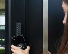 Bei tink gibt es das neue Nuki Keypad 2 NFC in Sets mit allen neuen Nuki Smart Locks zu reduzierten Preisen