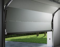 Garagentor mit Handy öffnen – so geht’s