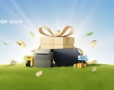 Zum Prime Day hat Anker zahlreiche tolle Rabatt-Aktionen gestartet