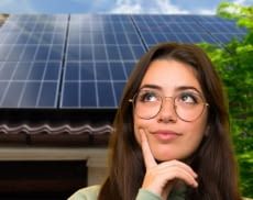 Wir klären alle wichtigen Fragen zur Nutzung von 4000 W Solaranlagen