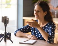 Die besten Smartphone Stative