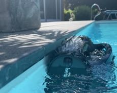 Wir durften den Aquasense 2 von Beatbot testen