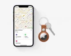 Wie hoch ist die Reichweite von Apple AirTags? Wir erklären es!