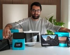 Wir haben in unserer Redaktion schon viele Amazon Echo Show Modelle getestet