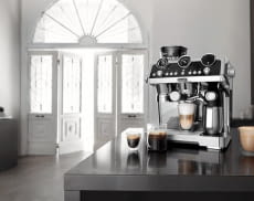 Wir verraten, welche guten Kaffeemaschinen gerade angesagt sind
